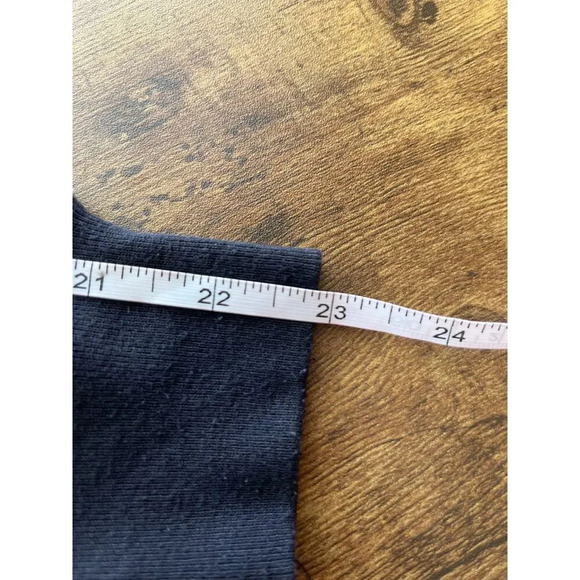 Tops N Tops Vintage Womens 12 Pullover Artistic Long Sleeves Blouse - Picture 7 of 12